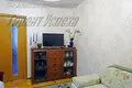 2 room apartment 43 m² Brest, Belarus