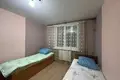 2 room apartment 66 m² in Valozhyn, Belarus