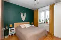 Appartement 2 chambres 50 m² Poznań, Pologne