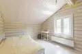 Haus 127 m² Lasanski sielski Saviet, Belarus