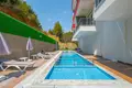 1 bedroom apartment  Mahmutlar, Turkey