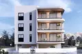 Квартира 2 спальни 95 м² Писсури, Кипр