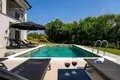 4-Schlafzimmer-Villa 167 m² Rabac, Kroatien