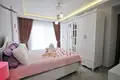 Mieszkanie 3 pokoi 125 m² Alanya, Turcja