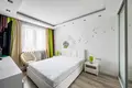 Apartamento 2 habitaciones 58 m² Minsk, Belarús