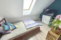 Wohnung 3 Zimmer 67 m² Szekesfehervari jaras, Ungarn