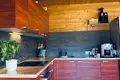 Casa 4 habitaciones 112 m² Salaspils pagasts, Letonia