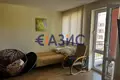 Appartement 2 chambres 74 m² Sveti Vlas, Bulgarie