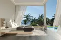 Willa 3 pokoi 355 m² Phuket, Tajlandia