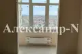 1 room apartment 45 m² Odessa, Ukraine