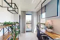 4 room apartment 98 m² in Warsaw, Poland