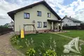 House 221 m² Brest, Belarus