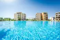 Appartement 2 chambres 56 m² Sunny Beach Resort, Bulgarie