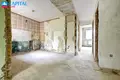 Квартира 3 комнаты 59 м² Traksedziai, Литва