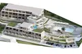 Maison 28 m² Tivat, Monténégro