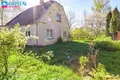 Casa 81 m² Smilgiai, Lituania