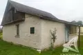 Haus 86 m² Pryborawa, Weißrussland