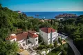 Villa 9 bedrooms 485 m² Sveti Stefan, Montenegro