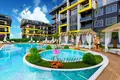 3 room apartment 86 m² Alanya, Turkey