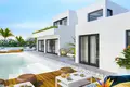 3-Schlafzimmer-Villa 320 m² Finestrat, Spanien