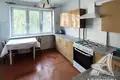 Appartement 3 chambres 69 m² Muchaviecki sielski Saviet, Bélarus