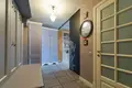 2 room apartment 59 m² Minsk, Belarus