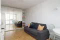 Wohnung 1 zimmer 25 m² Warschau, Polen