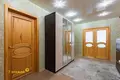 Apartamento 3 habitaciones 91 m² Minsk, Belarús