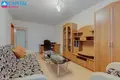 3 room apartment 65 m² Vieksniai, Lithuania