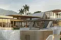 Villa 4 pièces 625 m² Phuket, Thaïlande