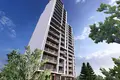Apartamento 3 habitaciones 92 m² Tiflis, Georgia