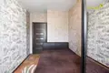 3 room apartment 54 m² Minsk, Belarus