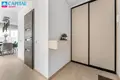 Apartamento 2 habitaciones 56 m² Vilna, Lituania