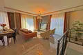 Appartement 3 chambres 100 m² Alanya, Turquie