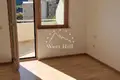 Apartamento 1 habitación 45 m² Becici, Montenegro