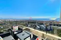 Apartamento 1 habitación 175 m² Alanya, Turquía