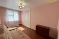 Wohnung 2 zimmer 46 m² Minsk, Belarus