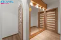 2 room apartment 43 m² Klaipėda, Lithuania
