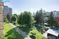 Квартира 2 комнаты 37 м² Каунас, Литва