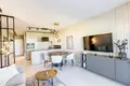 Mieszkanie 3 pokoi 100 m² Marbella, Hiszpania