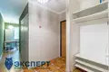 Apartamento 2 habitaciones 44 m² Minsk, Belarús