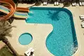 2 bedroom penthouse 125 m² Alanya, Turkey