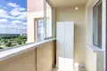 Appartement 1 chambre 44 m² Minsk, Bélarus