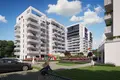 Квартира 2 комнаты 41 м² Познань, Польша