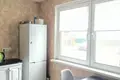 1 room apartment 40 m² Fanipalski sielski Saviet, Belarus