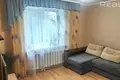 Квартира 2 комнаты 47 м² Молодечно, Беларусь