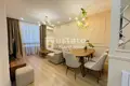 Appartement 3 chambres 75 m² en Batoumi, Géorgie