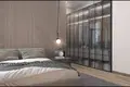 Wohnung 3 zimmer 108 m² Mezitli, Türkei