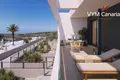 Appartement 1 chambre 56 m² Arico, Espagne