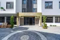 Apartamento 1 habitacion 55 m² Región del Mediterráneo, Turquía